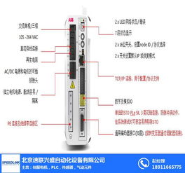 速聯(lián)興盛伺服電機 五金零售領域的專業(yè)選擇